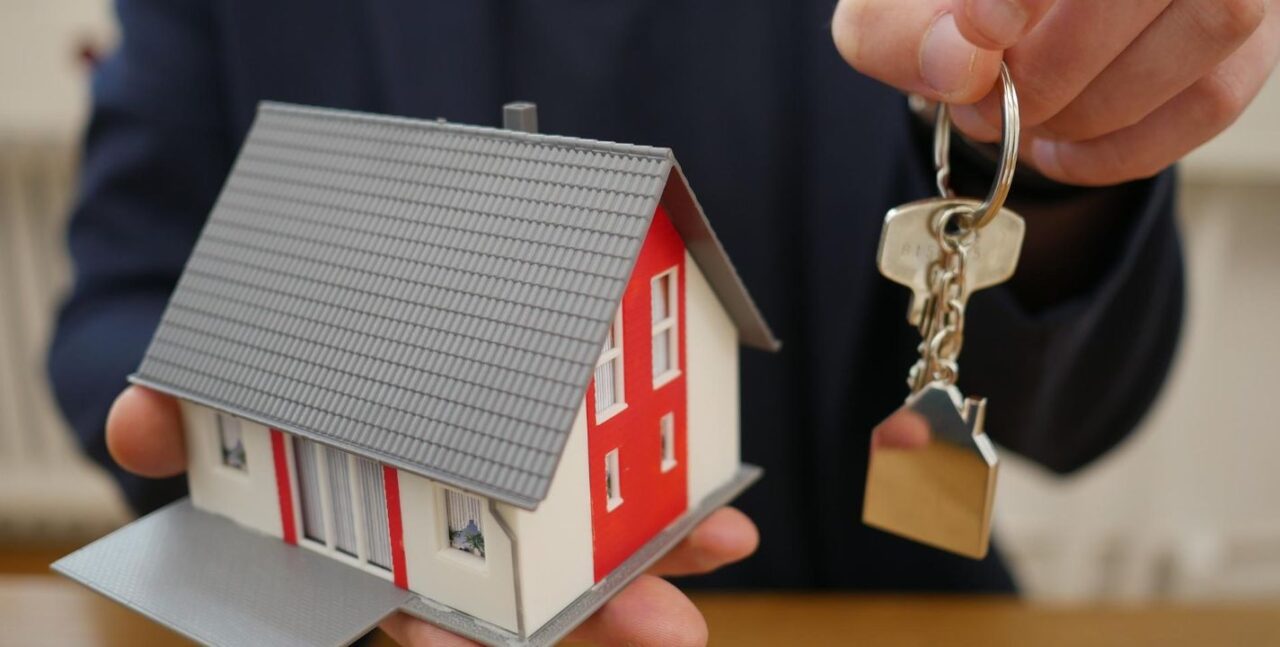 Ceder casa con hipoteca