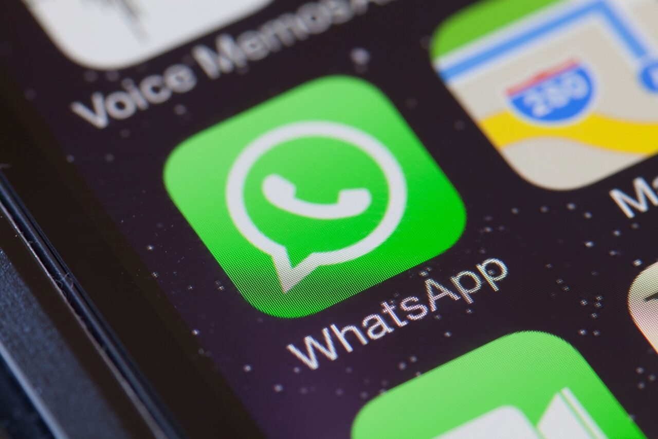 Como dejar de recibir mensajes de numeros desconocidos en whatsapp