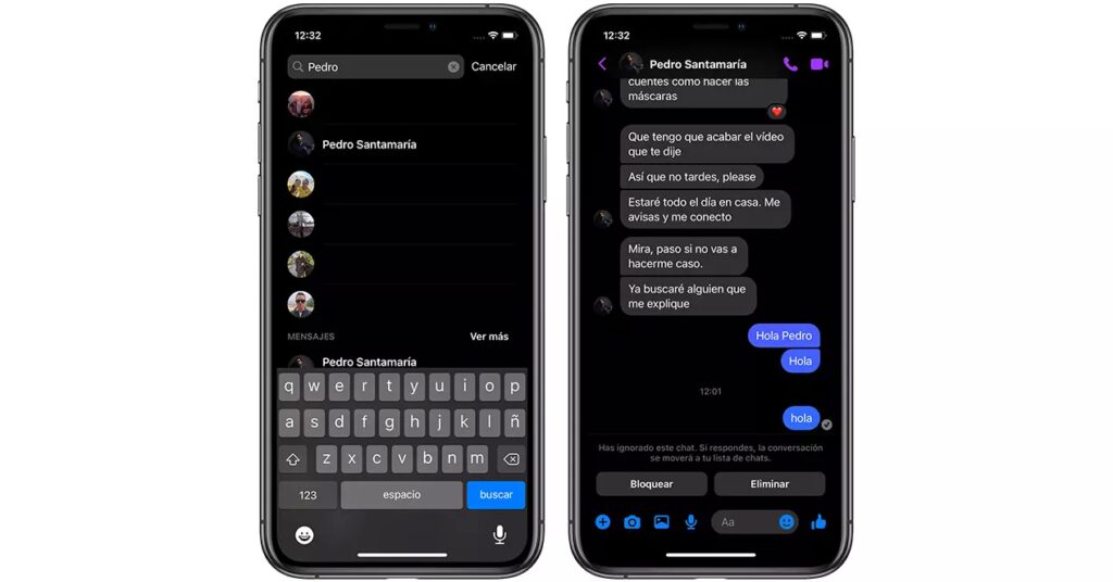 Como Desactivar Messenger Para No Recibir Mensajes Actualizado Marzo 2024 5028