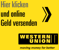 Como enviar y recibir dinero por western union