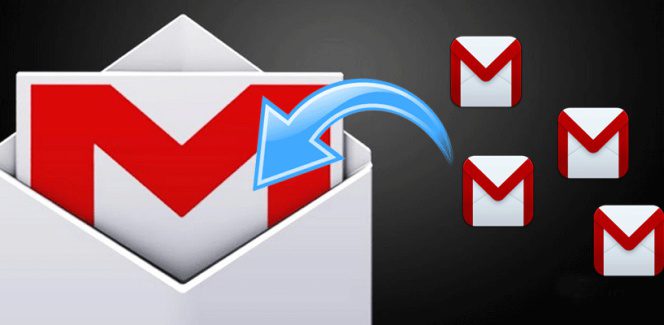 Como no recibir correos en gmail