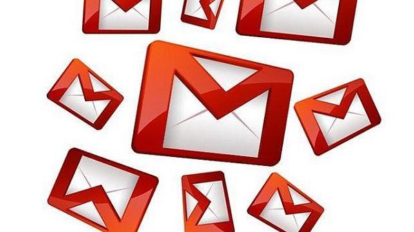 Como recibir emails de otra cuenta en gmail