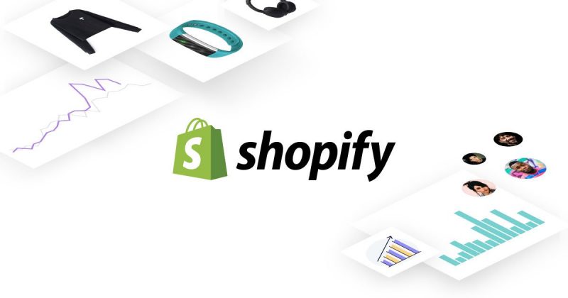 Como recibir pagos de shopify