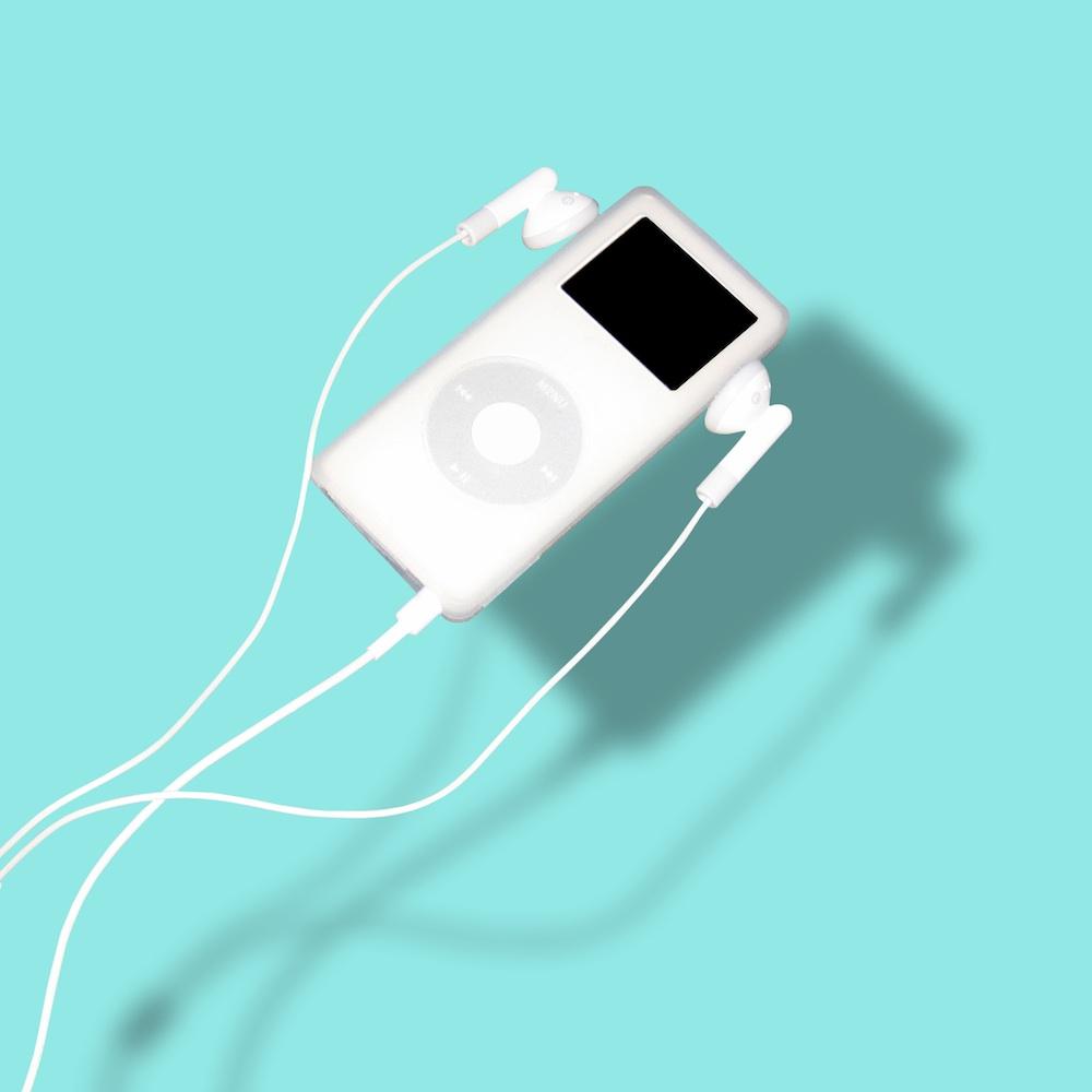 Como transferir musica a un ipod