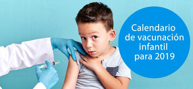 Cuantas dosis de cada vacuna debe recibir un niño