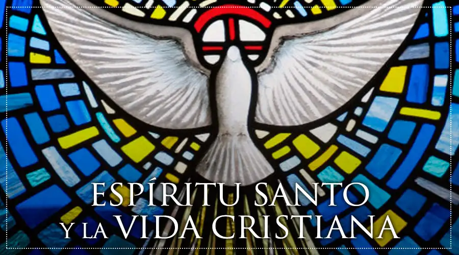 Oracion para recibir el bautismo del espiritu santo