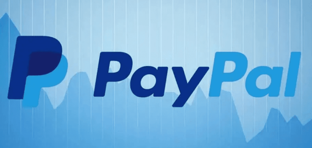 Paypal recibir pagos desde el exterior