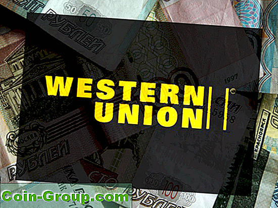 Qué se necesita para recibir dinero por western union
