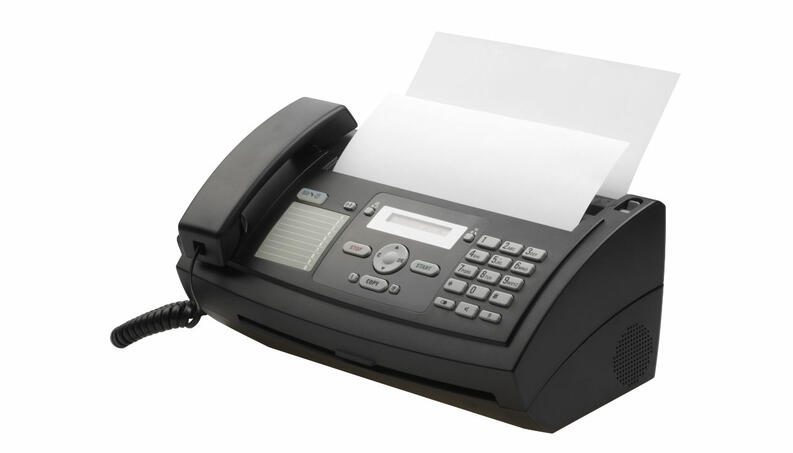 Recibir fax en pc gratis