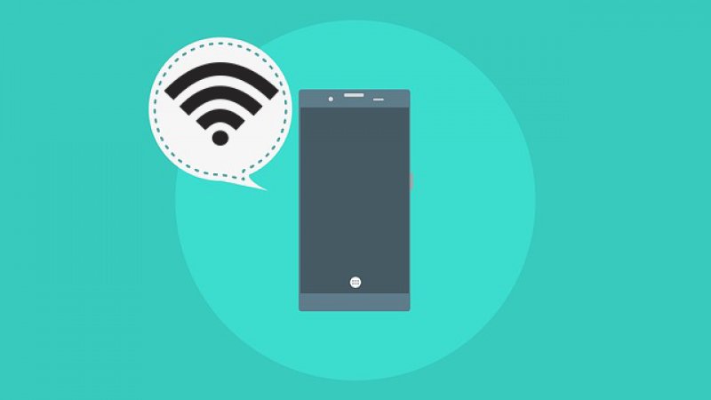 Transferir archivos de android a android por wifi
