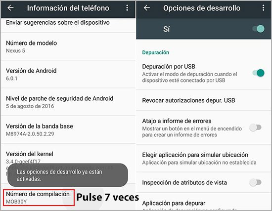 Transferir datos de whatsapp de android a iphone