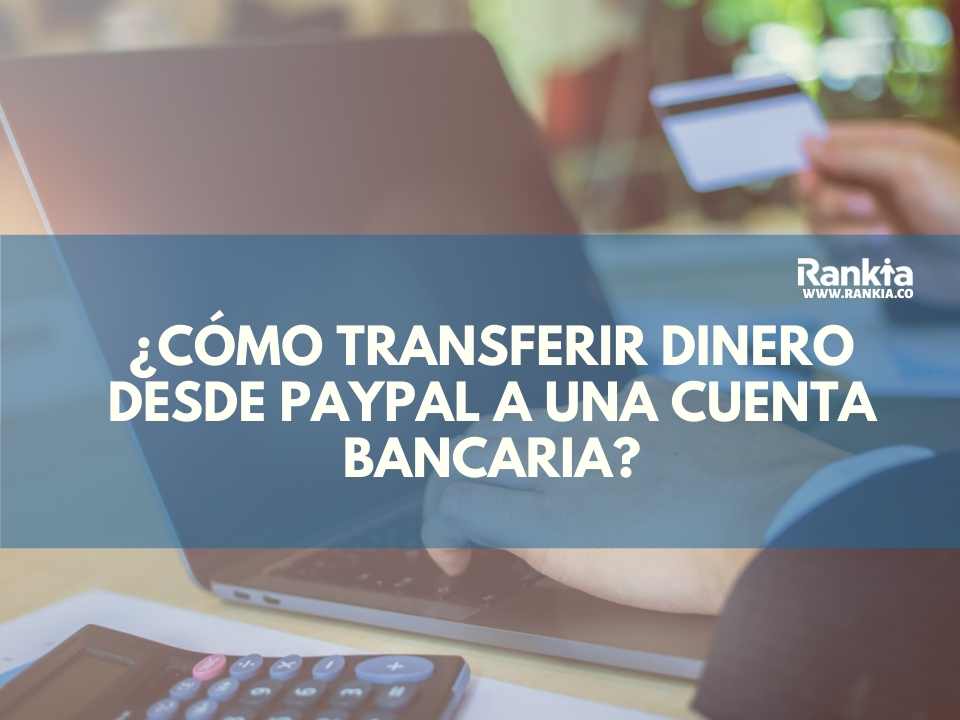 Transferir de paypal a cuenta bancaria en venezuela