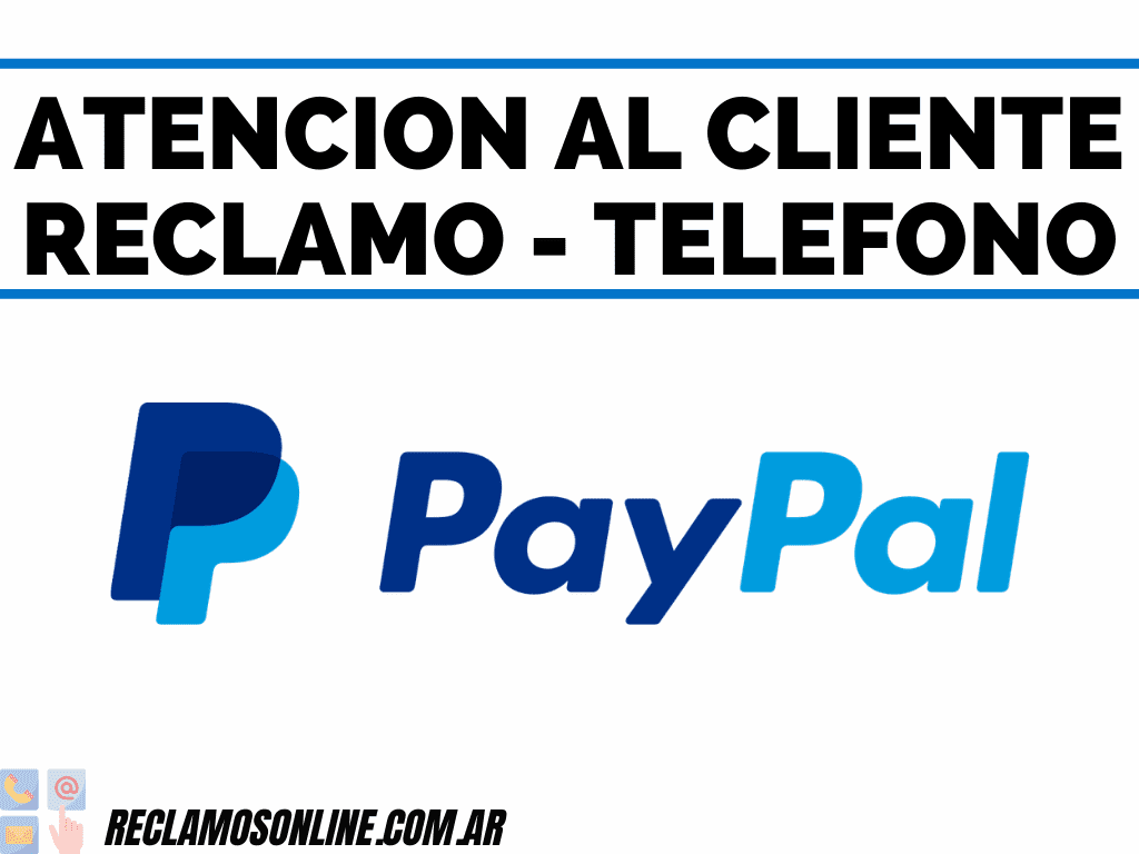 Transferir dinero a paypal argentina