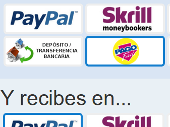 Transferir dinero de paypal a cuenta bancaria argentina