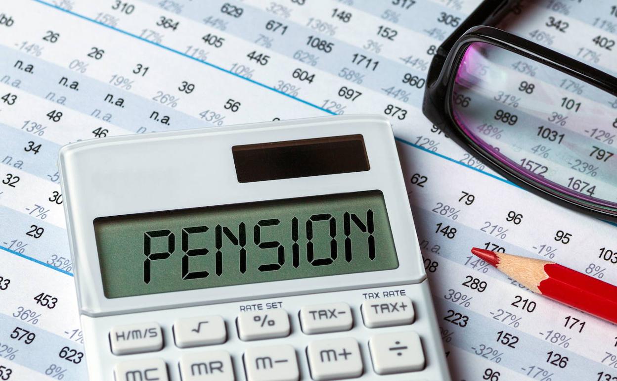 Traspasar plan de pensiones una vez jubilado