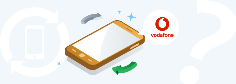 Vodafone transferir saldo entre telemoveis