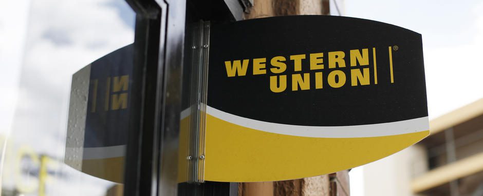 Western union cobra por recibir dinero