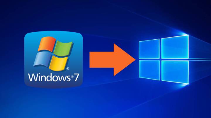 Windows 7 deja de recibir actualizaciones